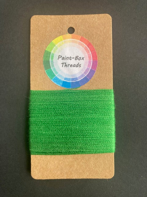 col. SG08/0324 Fine Silk Thread 50m - Paintbox Threads col. SG08/0324