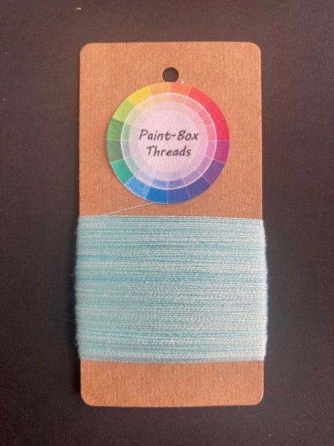 col. SB07/0625 Fine Silk Thread 50m - Paintbox Threads col. SB07/0625