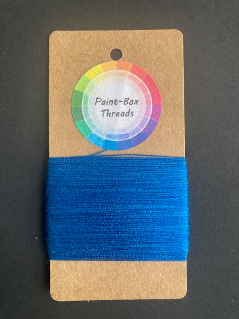 col. SB03/0424 Fine Silk Thread 50m - Paintbox Threads col. SB03/0424
