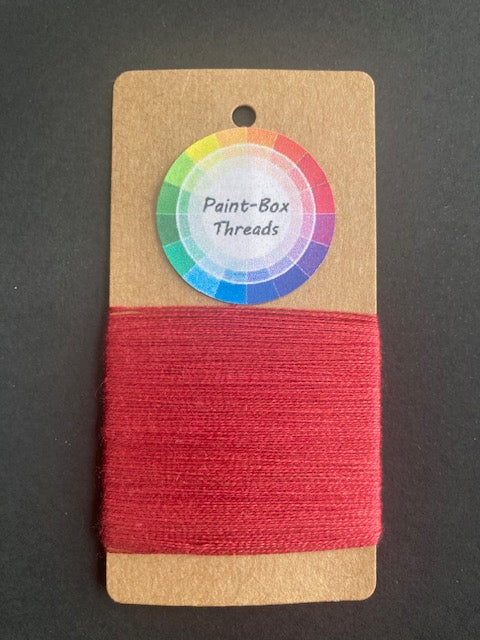 col. SR03/0325 Fine Silk Thread 50m - Paintbox Threads col. SR03/0325