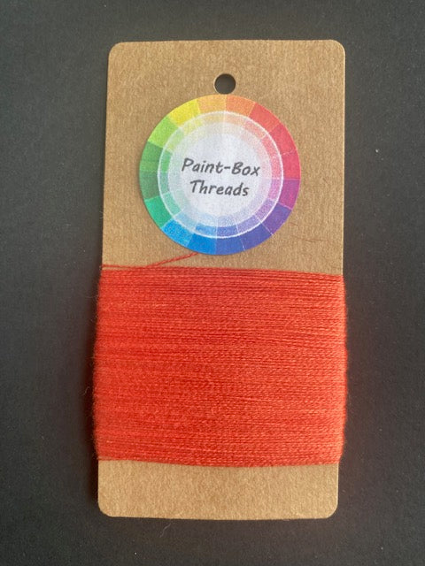 col. SY06/0624 Fine Silk Thread 50m - Paintbox Threads col. SY06/0624