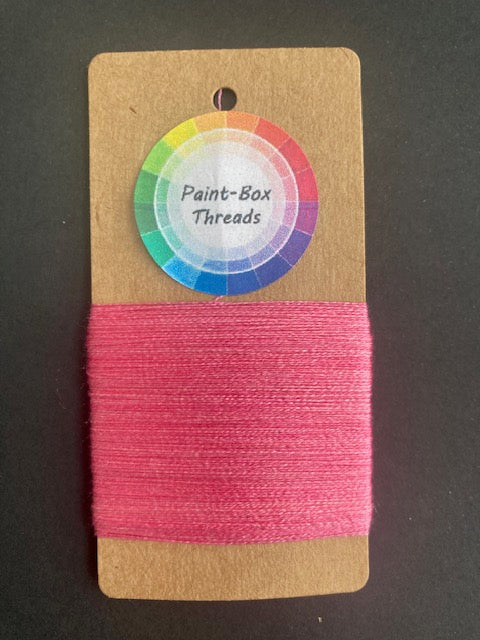 col. SR12/7 Fine Silk Thread 50m - Paintbox Threads col. SR12/7