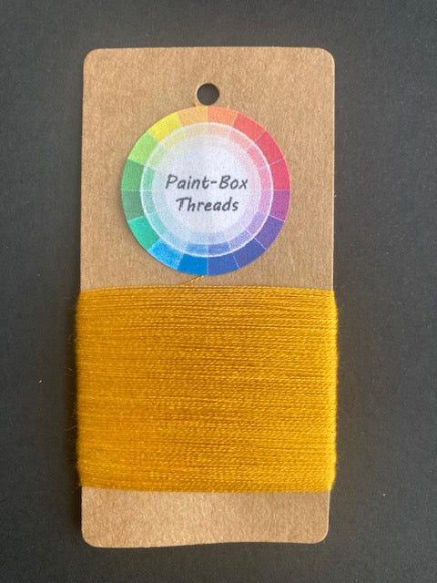 col. SY08/0325 Fine Silk Thread 50m - Paintbox Threads col. SY08/0325