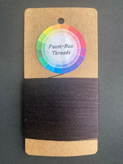 col. SN01/0724 Fine Silk Thread 50m - Paintbox Threads col. SN01/0724