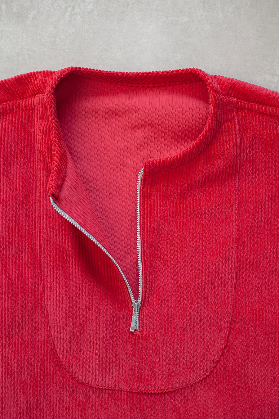 French Smock -  PDF pattern