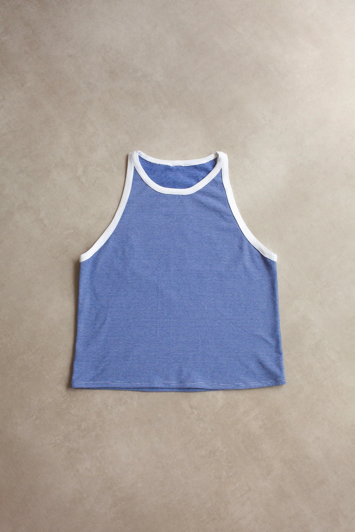The Racer Vest - PDF Pattern