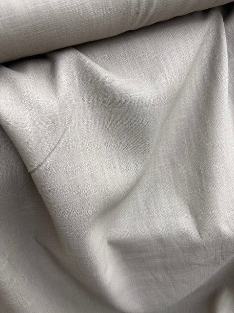 Ramie Linen - Taupe