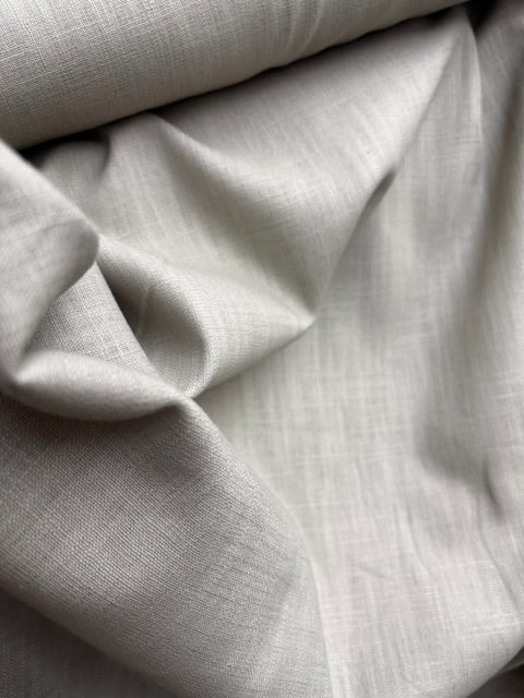 Ramie Linen - Taupe