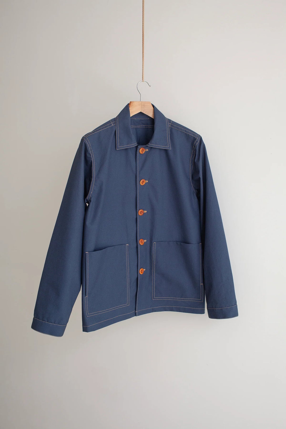 The Jaime Jacket - PDF pattern