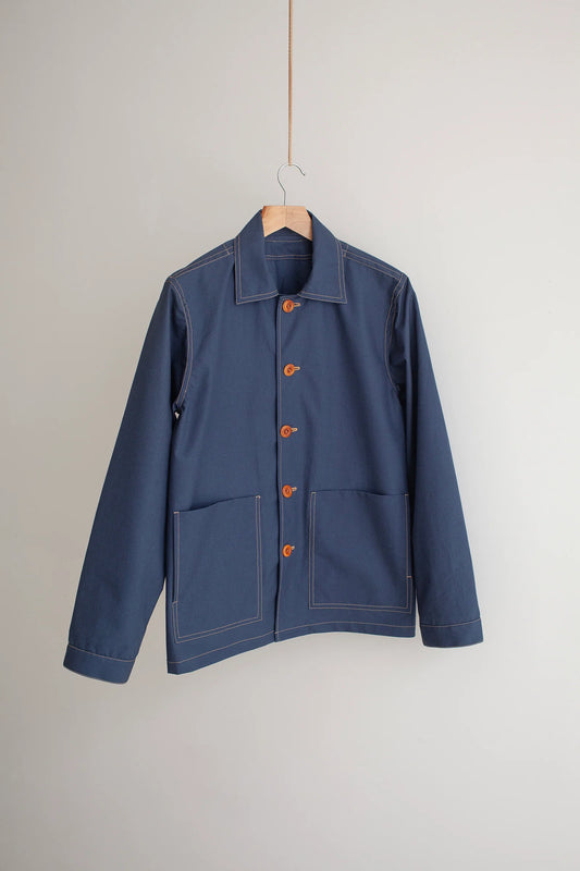 The Jaime Jacket - PDF pattern