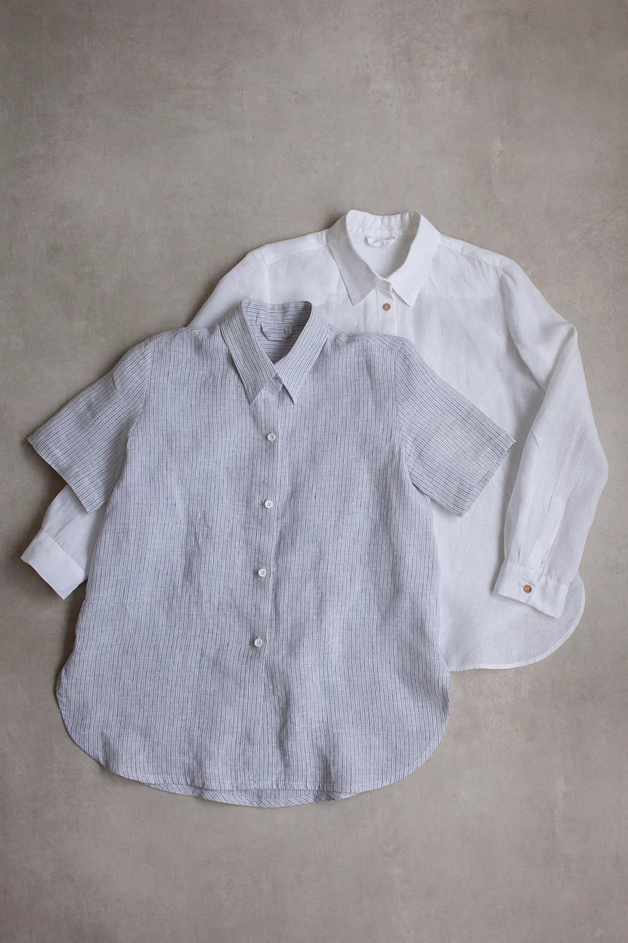 The Classic Shirt - PDF