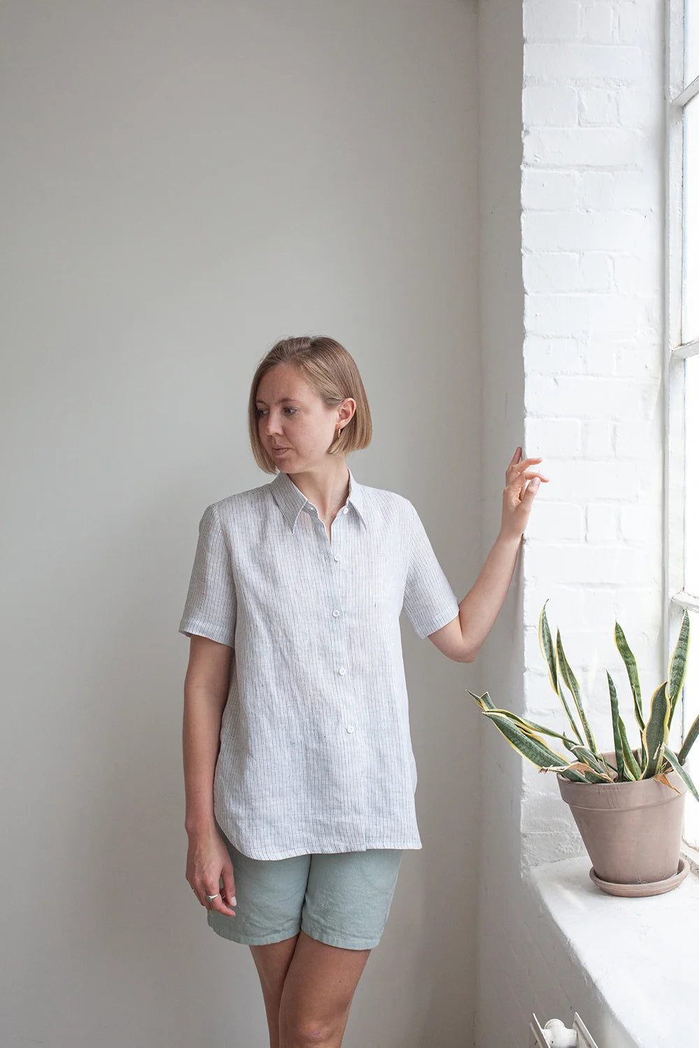 The Classic Shirt - PDF