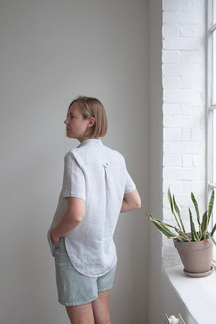 The Classic Shirt - PDF