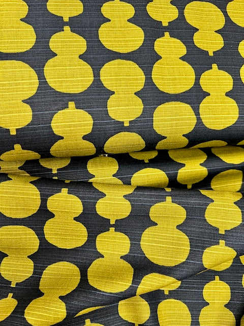 Sevenberry Textured Cotton - Green