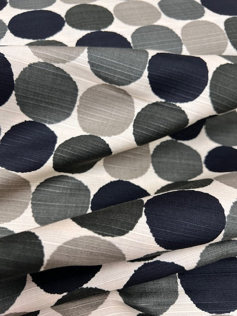 Sevenberry Textured Cotton Spot