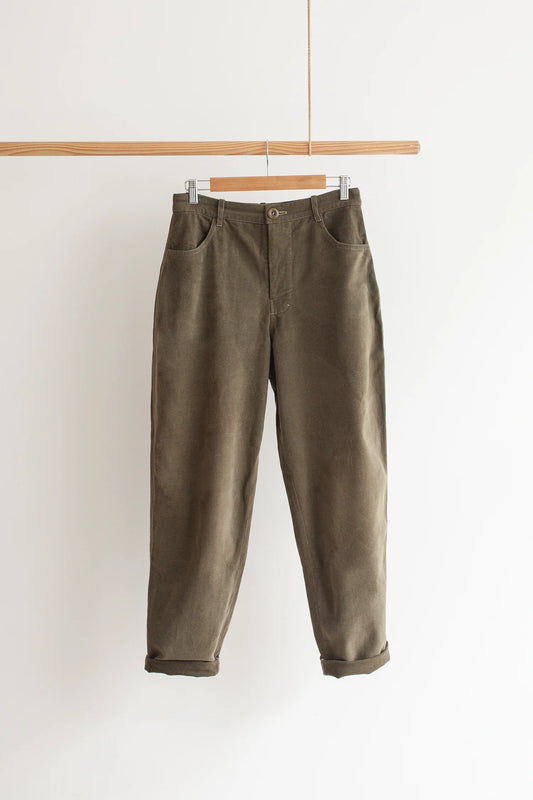 Workers Trousers Mens - PDF Pattern