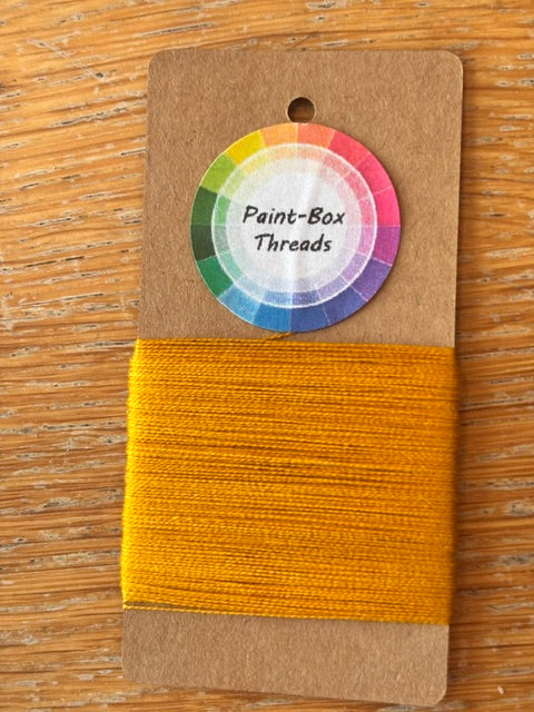 col. SR03/0325 Fine Silk Thread 50m - Paintbox Threads col. SR03/0325