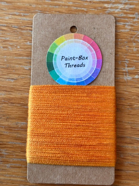 col. SY05/0625 Fine Silk Thread 50m - Paintbox Threads