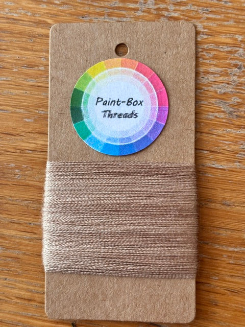 col. SN19/625 Fine Silk Thread 50m - Paintbox Threads