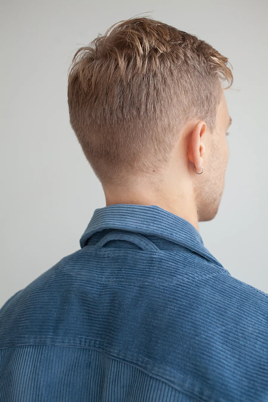 The Jaime Jacket - PDF pattern