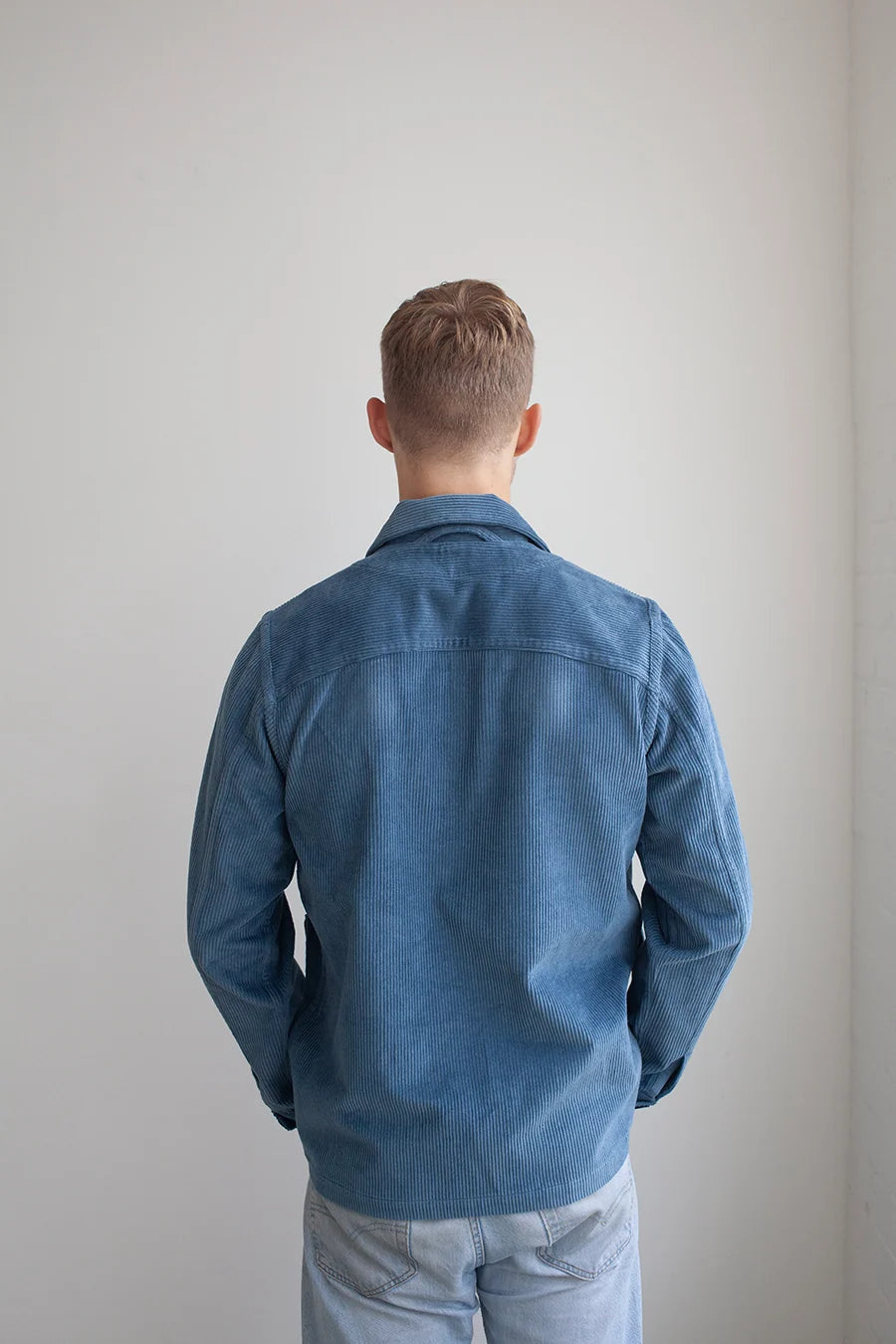 The Jaime Jacket - PDF pattern