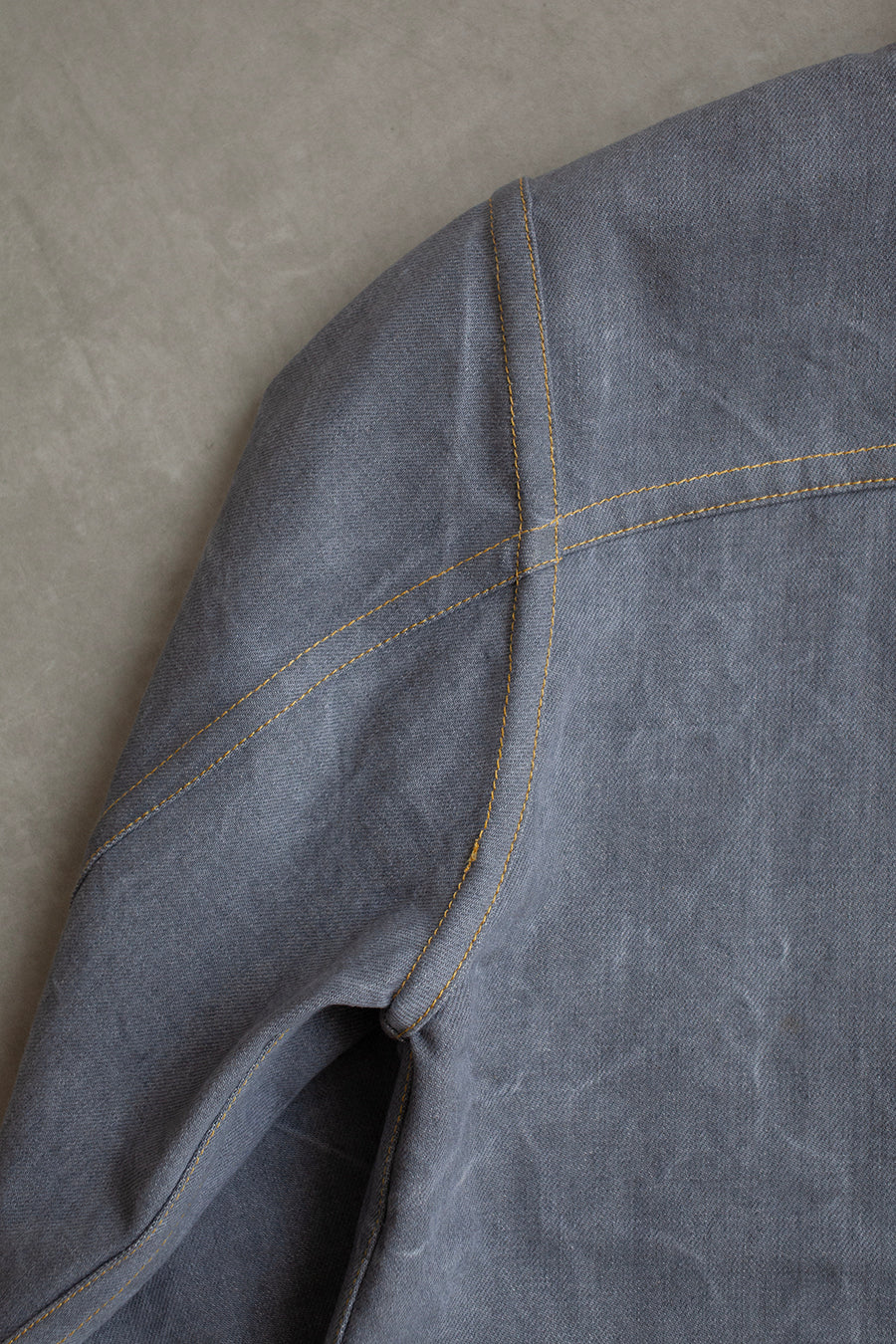 The Jaime Jacket - PDF pattern