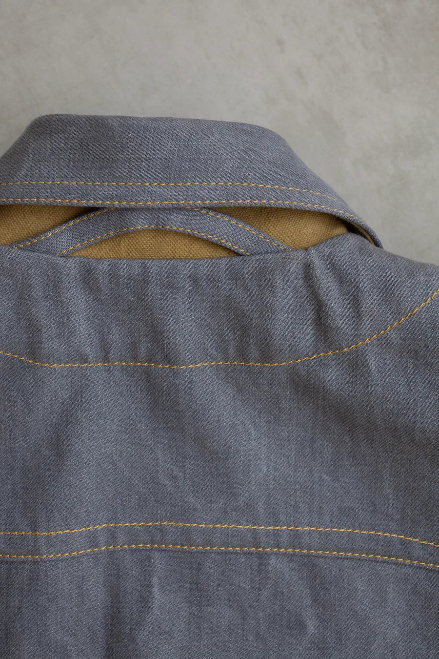 The Jaime Jacket - PDF pattern
