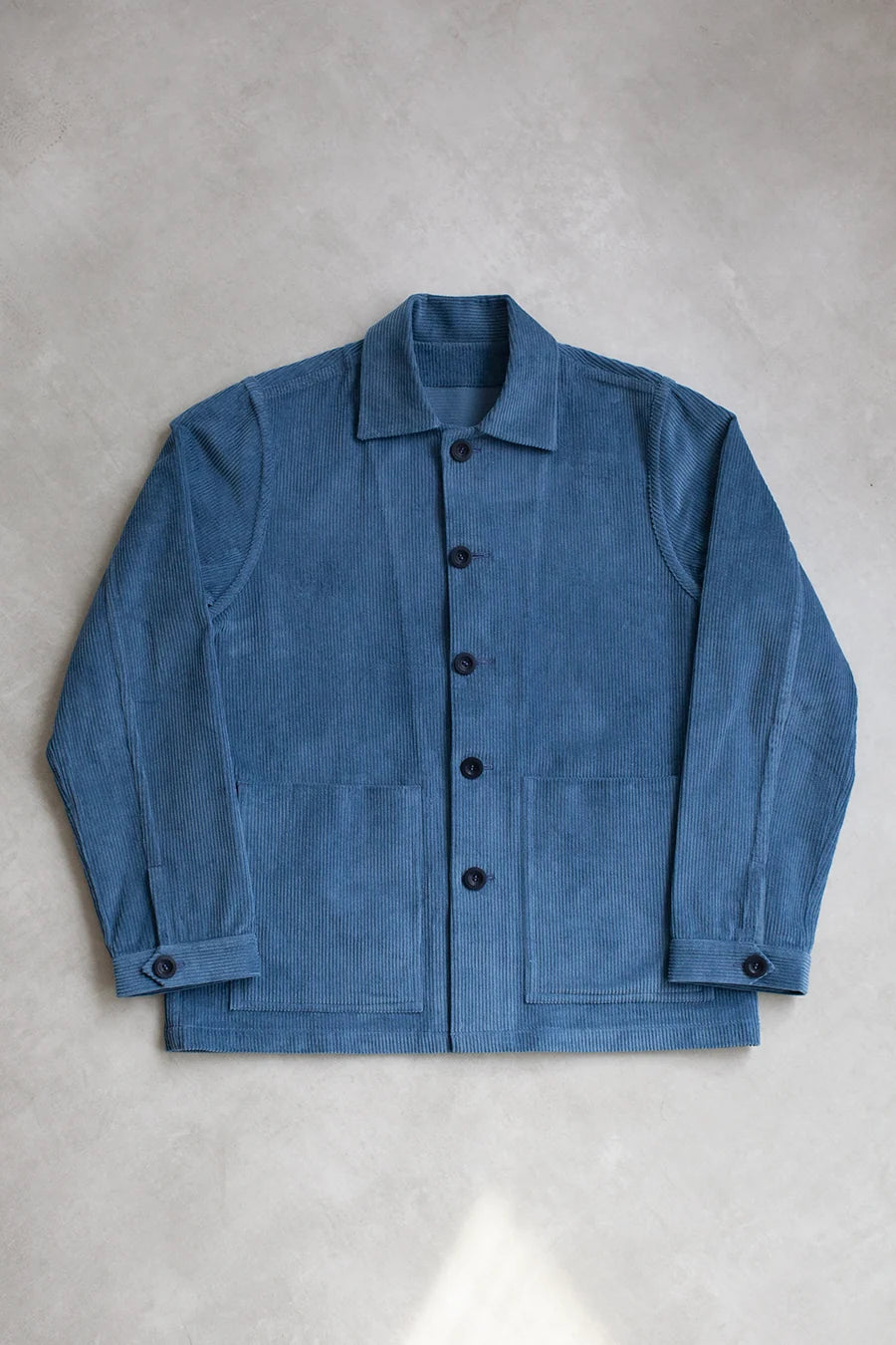 The Jaime Jacket - PDF pattern