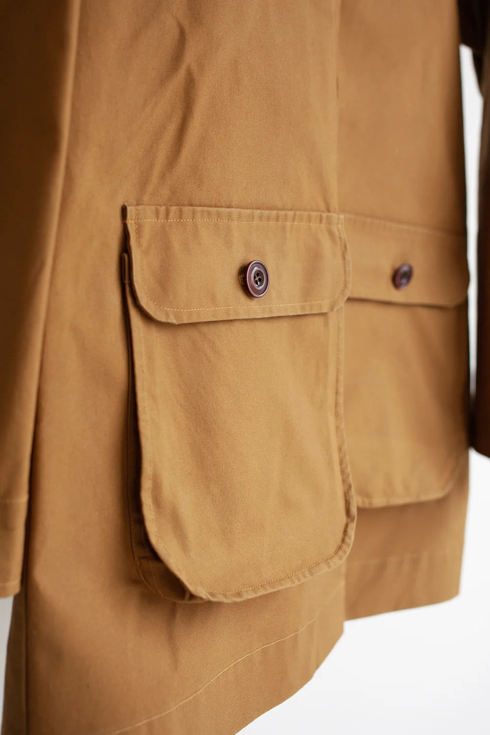 The Potters Jacket - PDF pattern