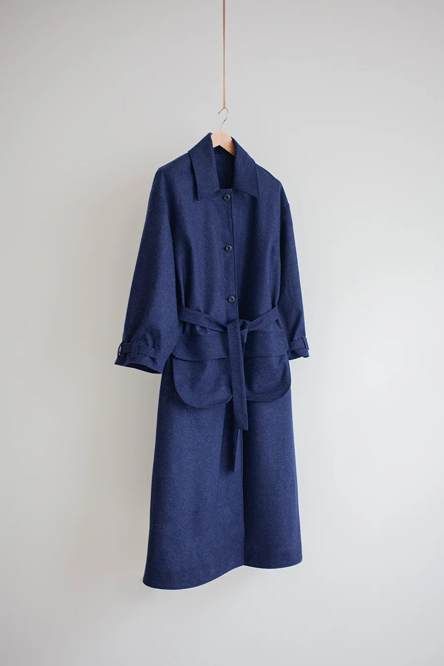 The Darcy Coat - PDF