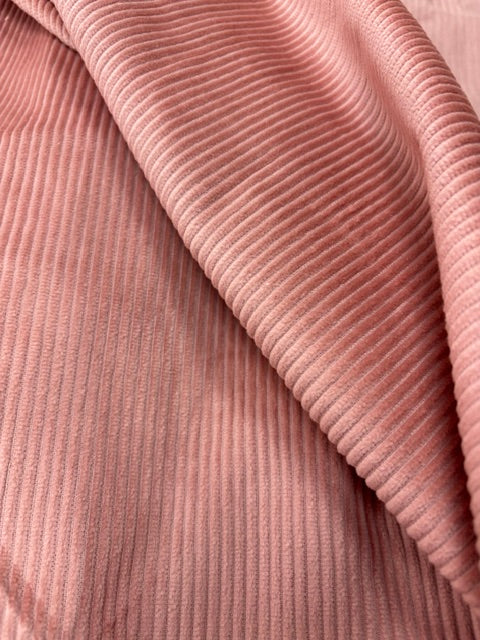 Jumbo Cord Dusty Pink