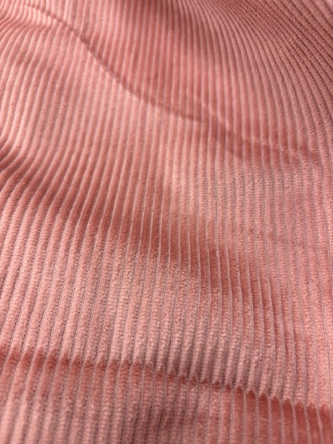 Jumbo Cord Dusty Pink