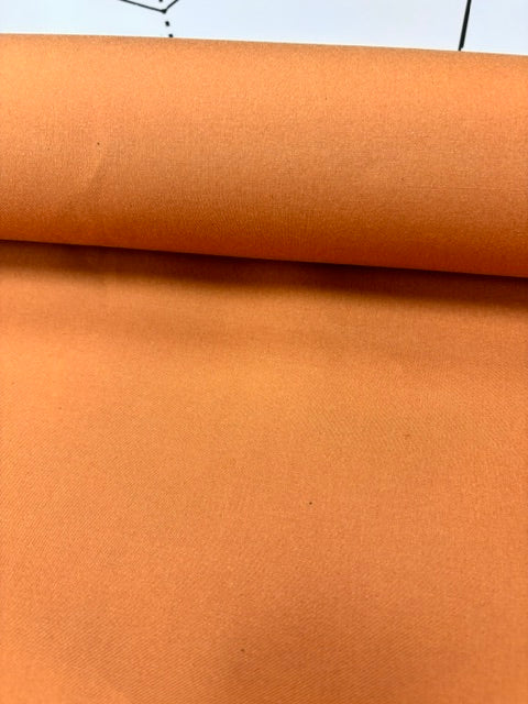 Russet Dry oilskin