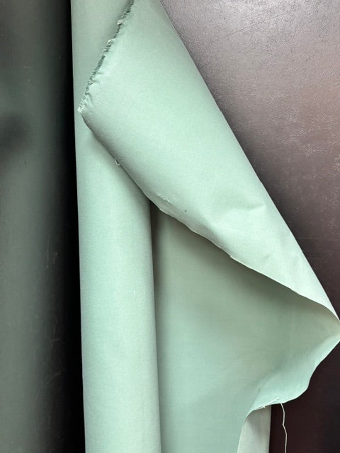 Thorny Fuel Dry oilskin