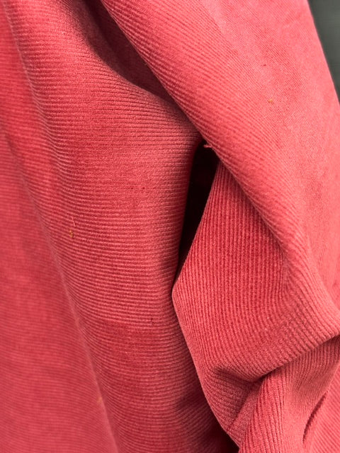 Rust Needlecord