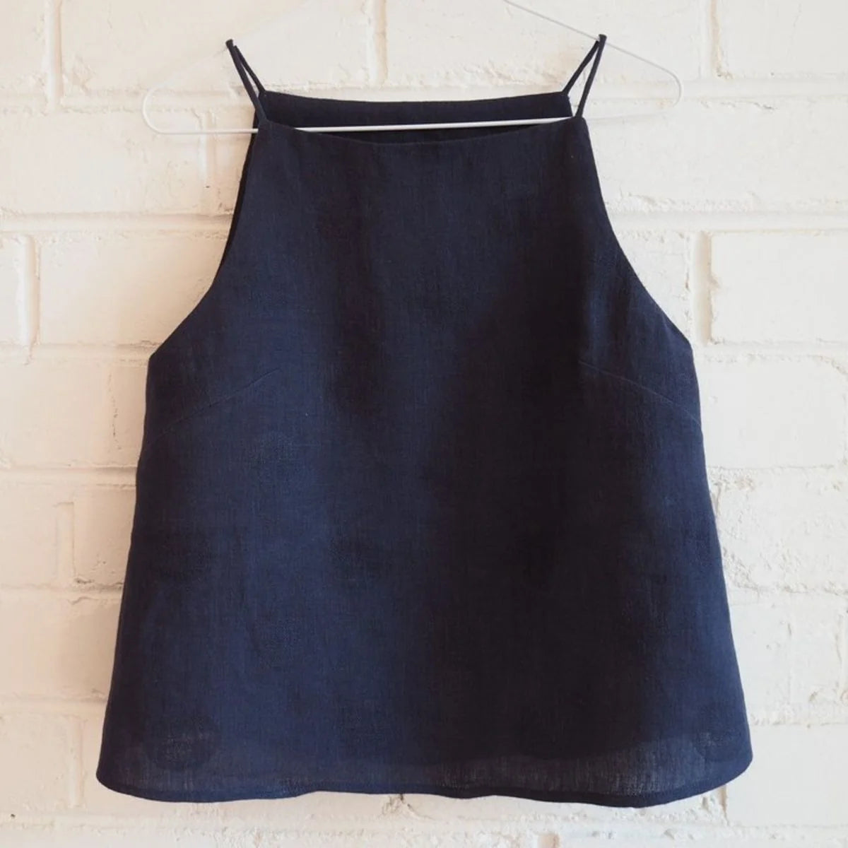 Romy Top and Dress Pattern
