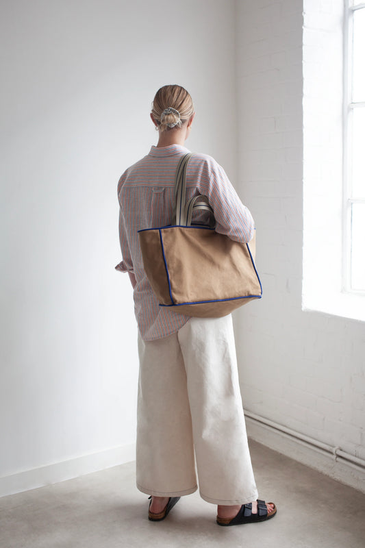 The Day Tote - PDF