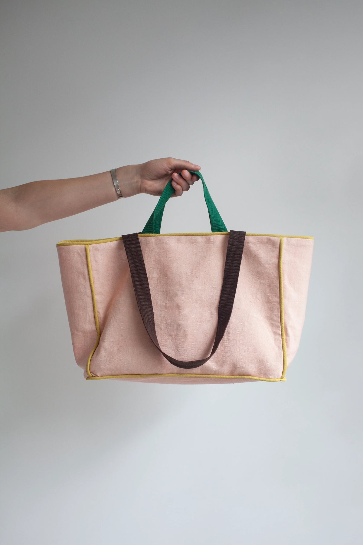 The Day Tote - PDF
