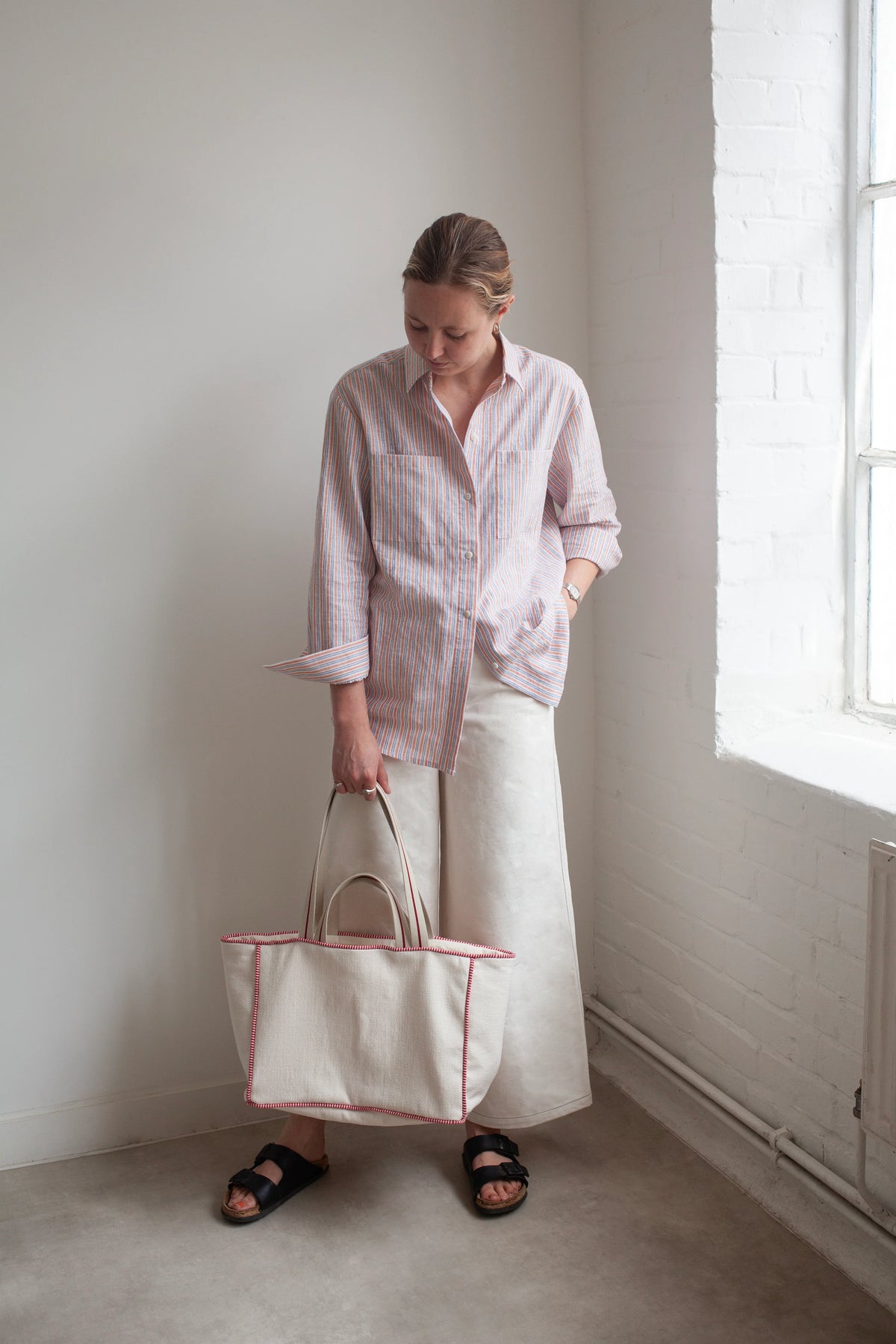 The Day Tote - PDF