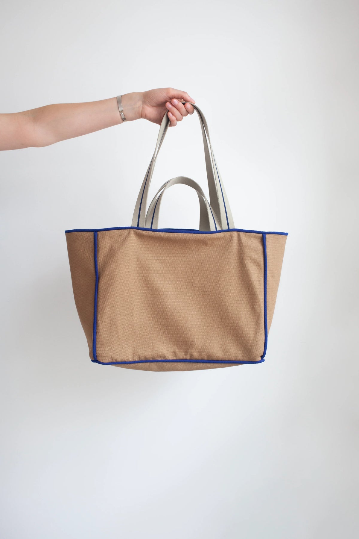 The Day Tote - PDF
