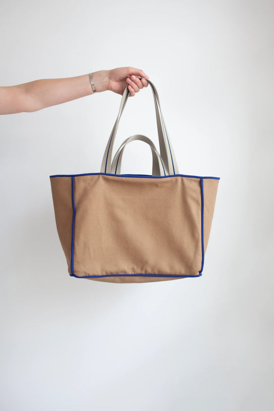 The Day Tote - PDF