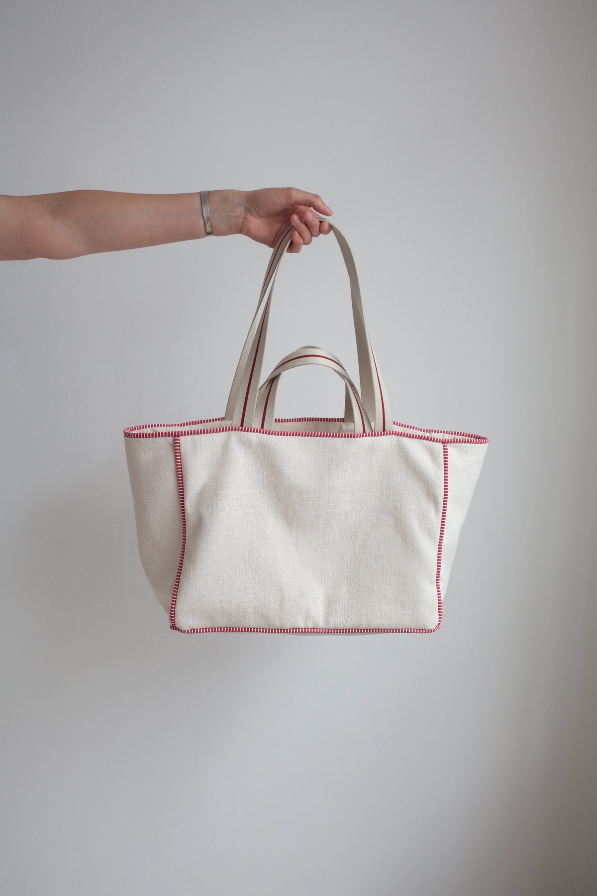 The Day Tote - PDF