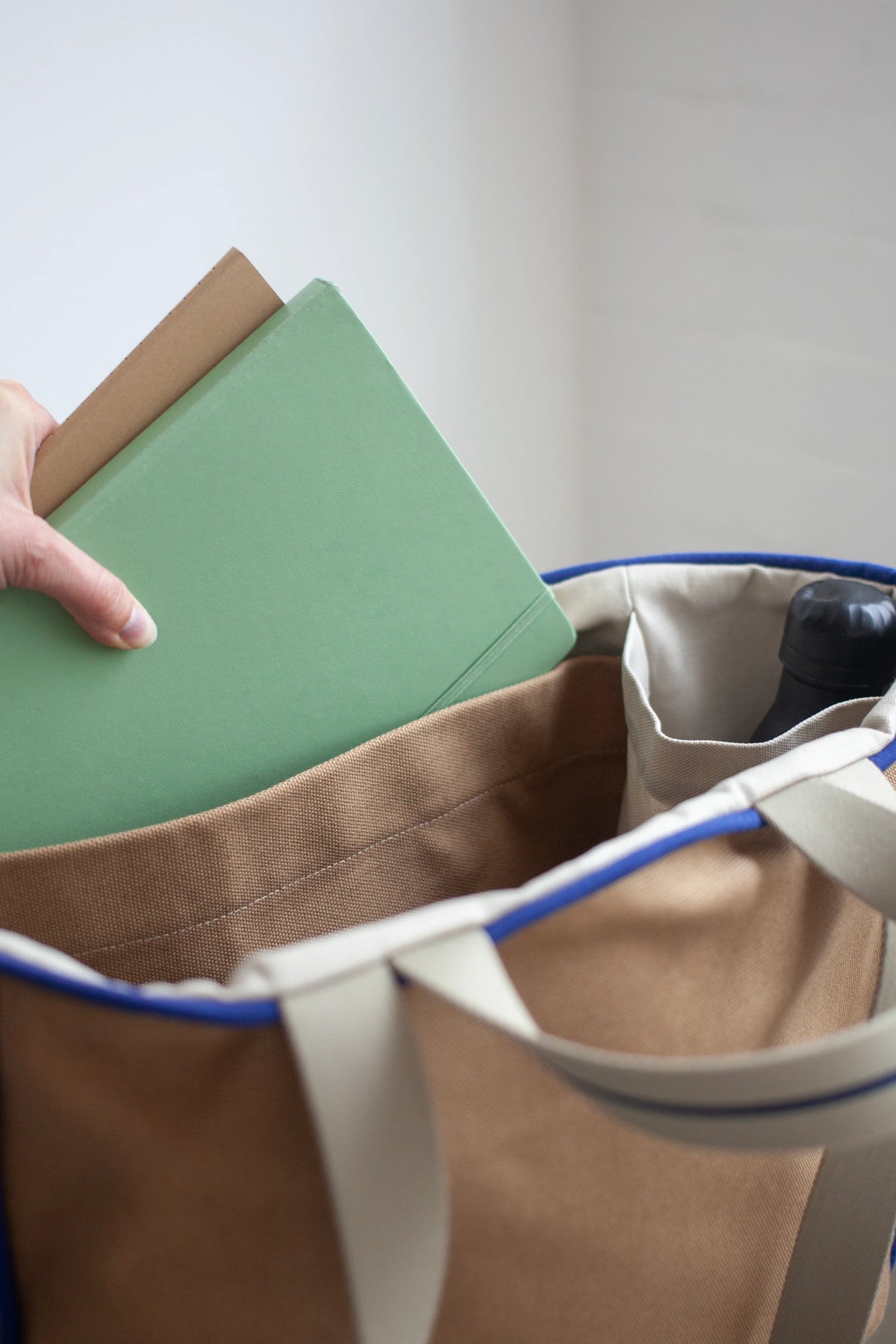 The Day Tote - PDF