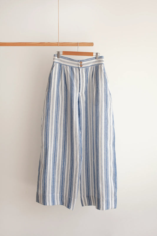 Spring Trousers - PDF pattern
