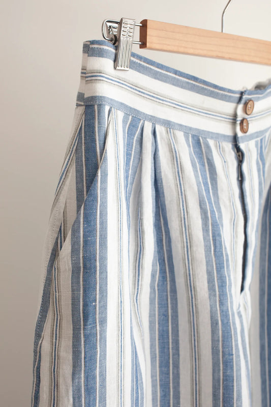 Spring Trousers - PDF pattern
