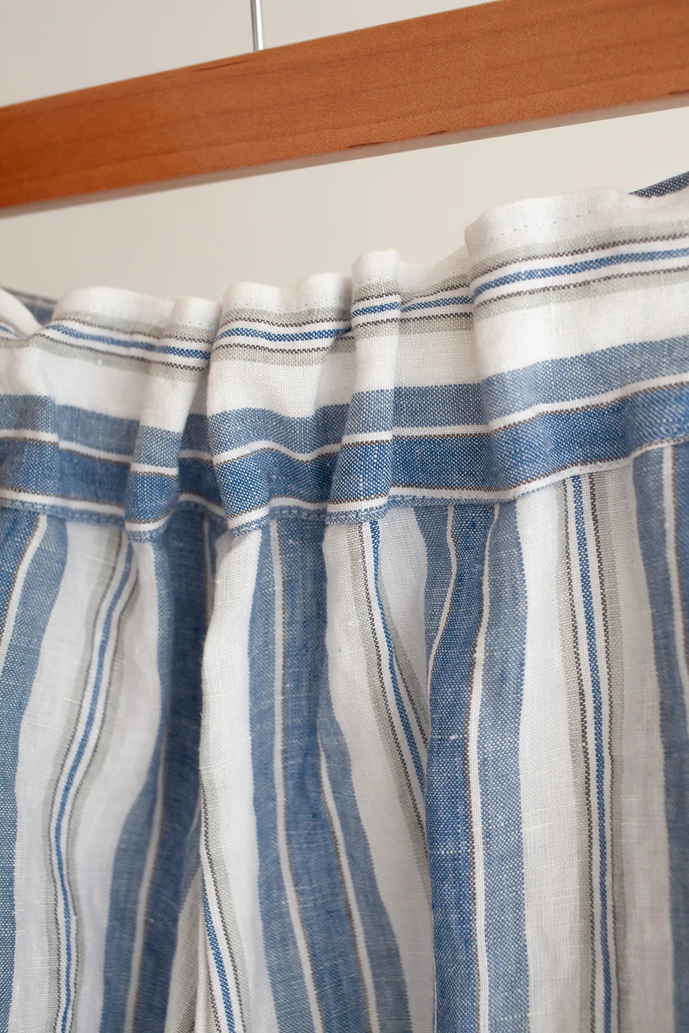 Spring Trousers - PDF pattern