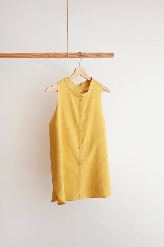 Cara Top - PDF pattern