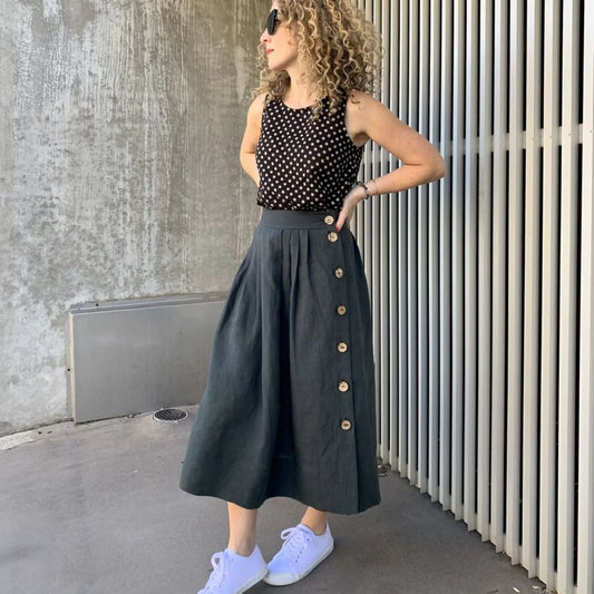 Madden Skirt Pattern