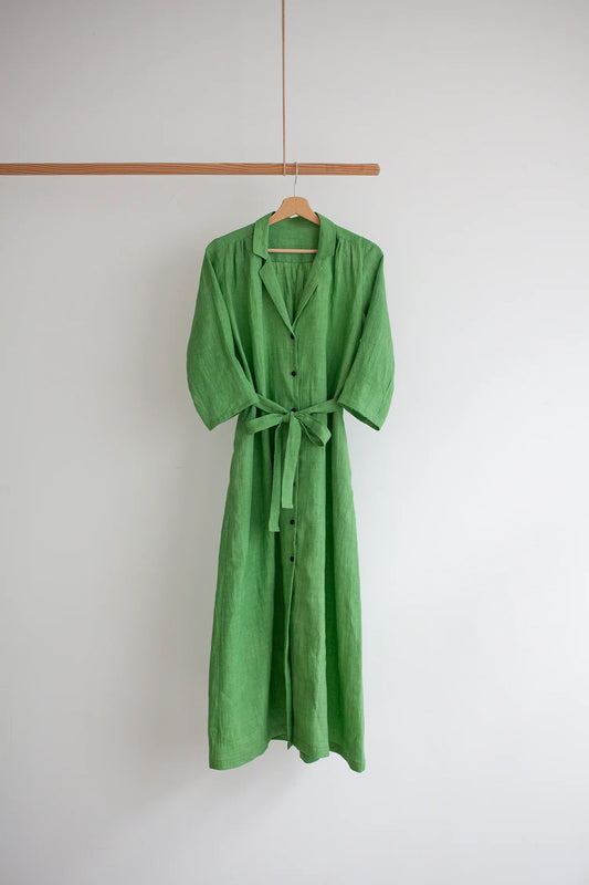 The Celia Dress - PDF