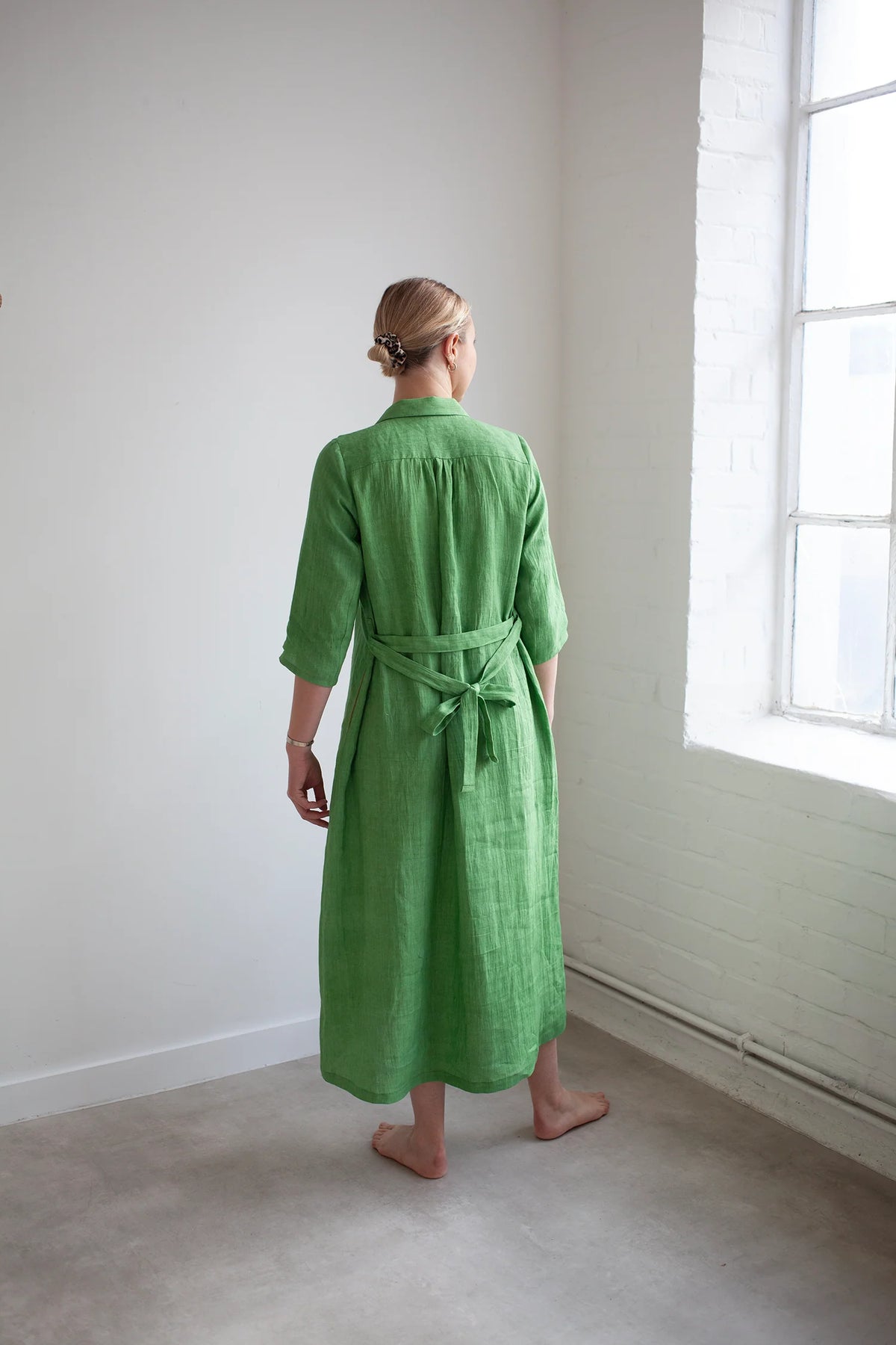 The Celia Dress - PDF
